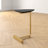 Veer End Table