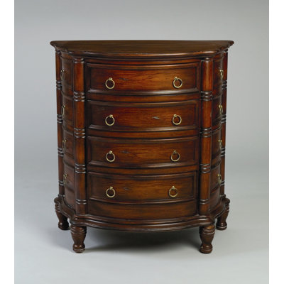 Accent Cabinet