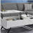 White coffee table with flip-top surface-182152730-182152741