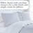Geometric Maze Collection Microfiber Quilt Set-303439408-303439433