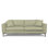 Fairfax Leather Sofa