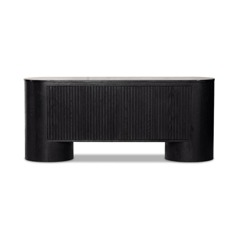 Giovani Media Console, Black