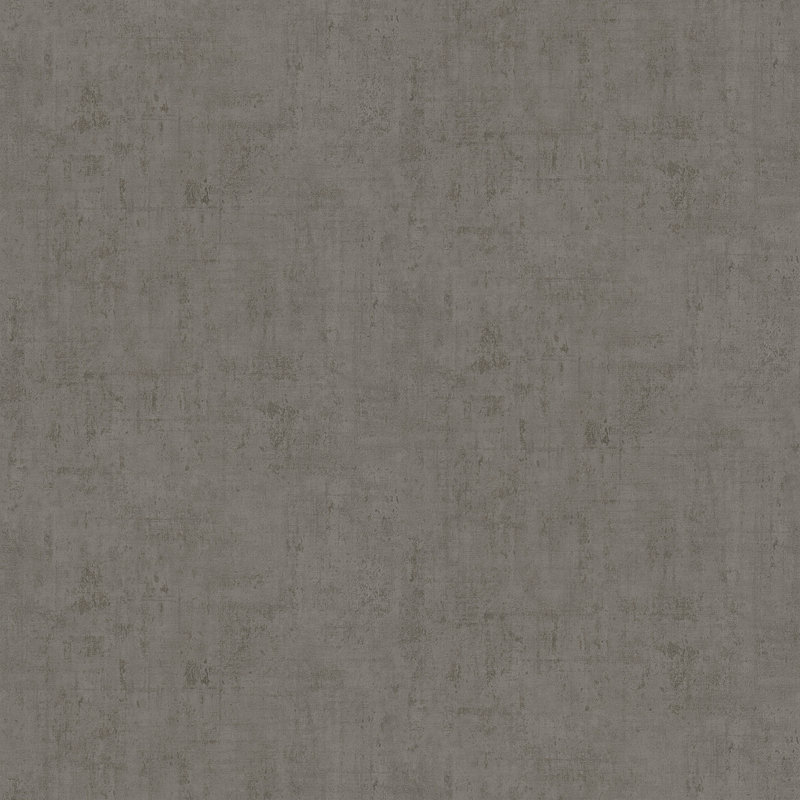 Carrero 33' L x 20.9" W Wallpaper Roll, Gray