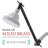 10" Shower Head Extender Arm-63383096