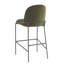 Ensemble de 2 tabourets de bar Galen-991031743