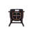 Elser Swivel Counter Stool-2082471123-2082471124