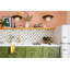 Carreau simple 8 po x 8 po Chawen-70629111