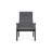 St. Catherine Sling Marine Grade Polymer Supreme Arm Chair-98358431-98714337