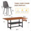 Ensemble de table et chaises-2102584654-2102584643