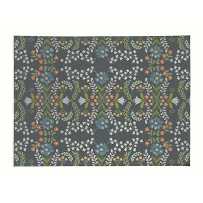 Cecelia Outdoor Rug