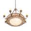 Marysvale 4 - Light Chandelier