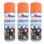 Vaporisateur SunGuard