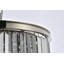 Lustre cylindrique unique à 8 lumières Yazmin-27969545-27969543