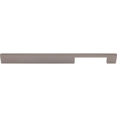 Linear 12" Center to Center Bar Pull