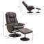 Fauteuil inclinable Nelsa-139170478