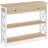 Keivha 39.5'' Console Table-2085362062