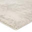 Tapis gris à motif abstrait Manzi-1729571237