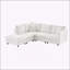 Canapé modulaire Emmilee-932400170