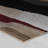 Rug Branch Abstract Mid-Century Modern  Brown Red Indoor Area Rug-858725482