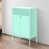 Menthe est en rupture de stock