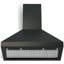 36" 600 CFM Convertible Wall Mount Range Hood-660477092-599946029