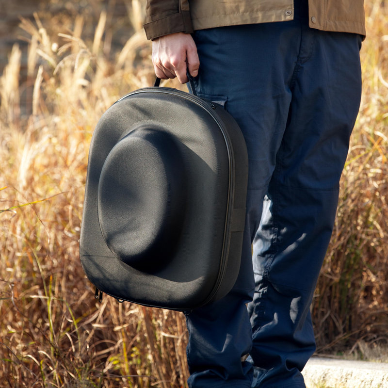 Étui de transport Cowboy Hat