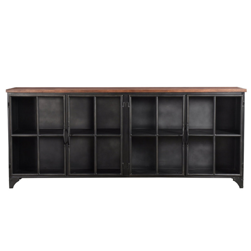 Buffet de 95 po de largeur Jovonte