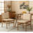 Modern Accent Dining Chairs
