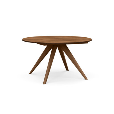 Catalina Round Extension Table