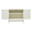 Armoire d'appoint à 2 portes de 29,5 po de hauteur Pepperdine-924137737