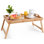 August Grove® LaGrange Bamboo Tray