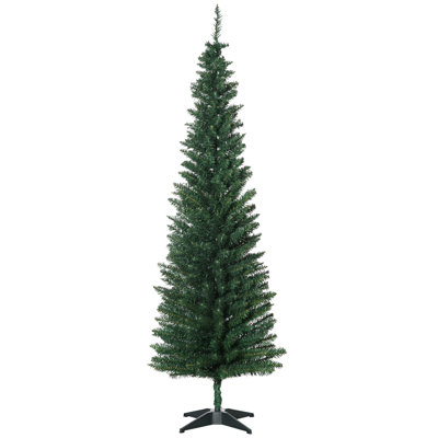 Kamyrah Slender Christmas Tree
