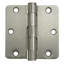 Steel Butt Bearing Hinge-14748327