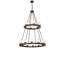 18 - Light Chandelier