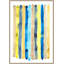 Blue Sticks II Painting by Elena Carlie-74441584-74441587