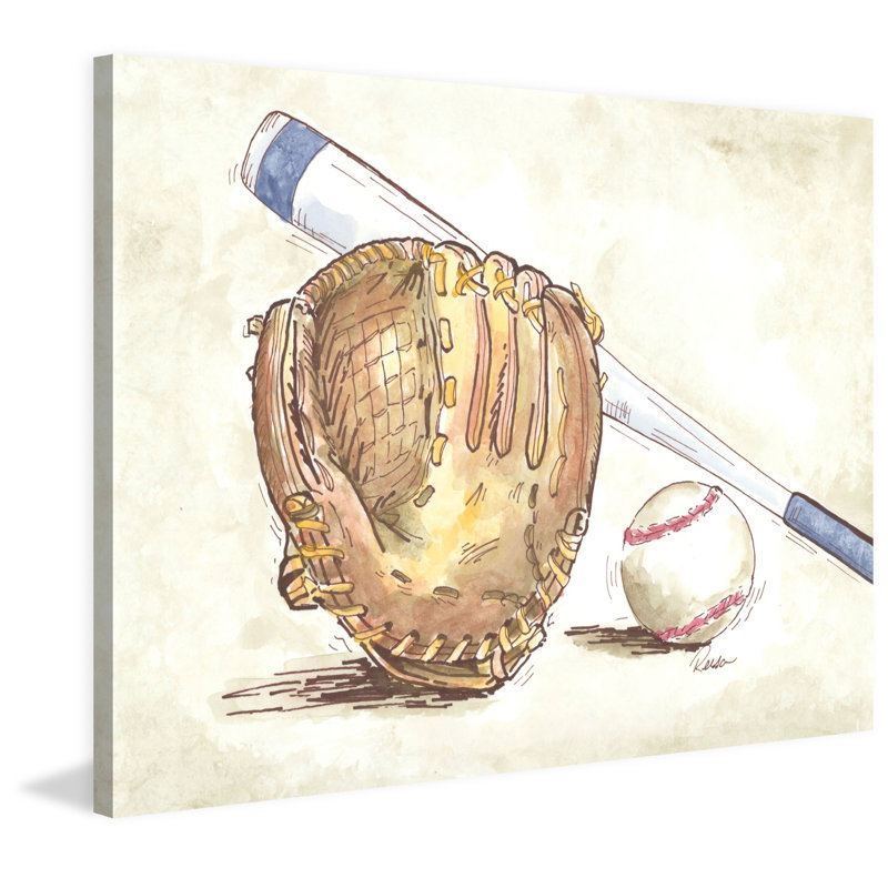 Reesa Qualia - Wrapped Canvas Painting, 76cm H x 99cm W x 3.81cm D