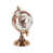 Copper selected