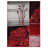 Foral Design Power Loom Stair Resistant Area Rugs-704561741