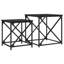 Knepp Four Leg Coffee Table-1080262476