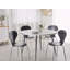 Monte Round Dining Table-825629545
