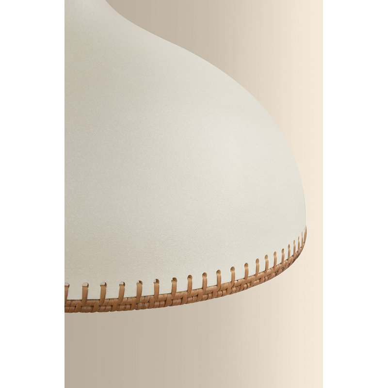 Southfields Pendant, 21