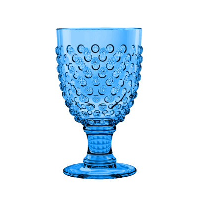 Mattawana 502 ml Acrylic Wine Glass