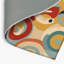 Tapis intérieur et extérieur Dazzling Jive-442688199
