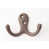 Bronze chocolat est en rupture de stock