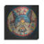 «Kachina Basket» par Carol Rowan-427737078