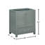Modero 30'' W Single Bathroom Vanity Base-211451809
