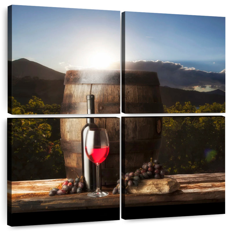 Vin rouge Yarlin Merlot
