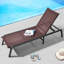 109.2cm Long Single Chaise