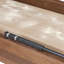 Small Shuffleboard Table-Ebonized Oak-2027296341-2027296346