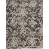 Shamas One-of-a-Kind 8' X 10' Area Rug
